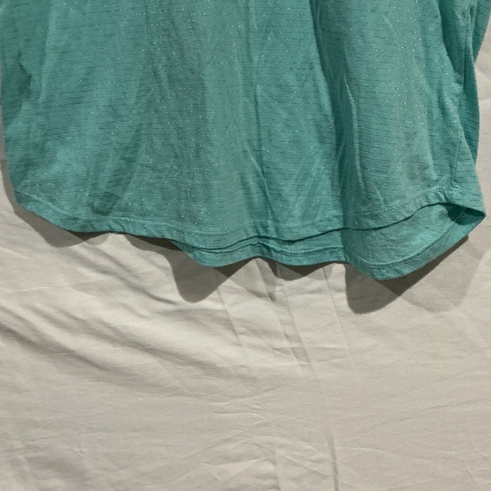 Architect Teal Short Sleeve Tee - Picture 6 of 7